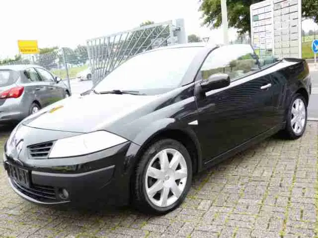 Renault Megane Megane 1.9 DCI Dynamique 4