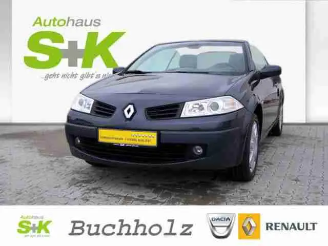 Renault Megane Megane 1.9 DCI Privilege 3