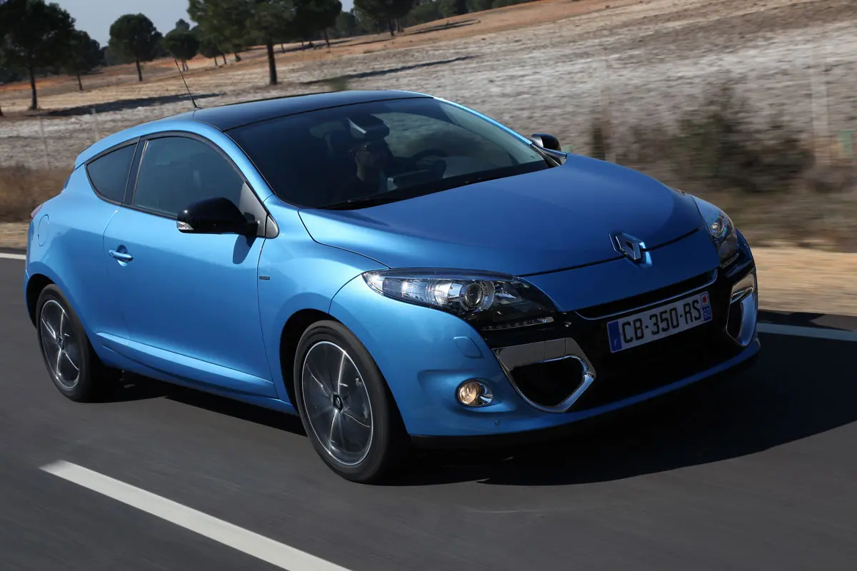 Renault Megane Megane 2.0 16V Dynamique 7