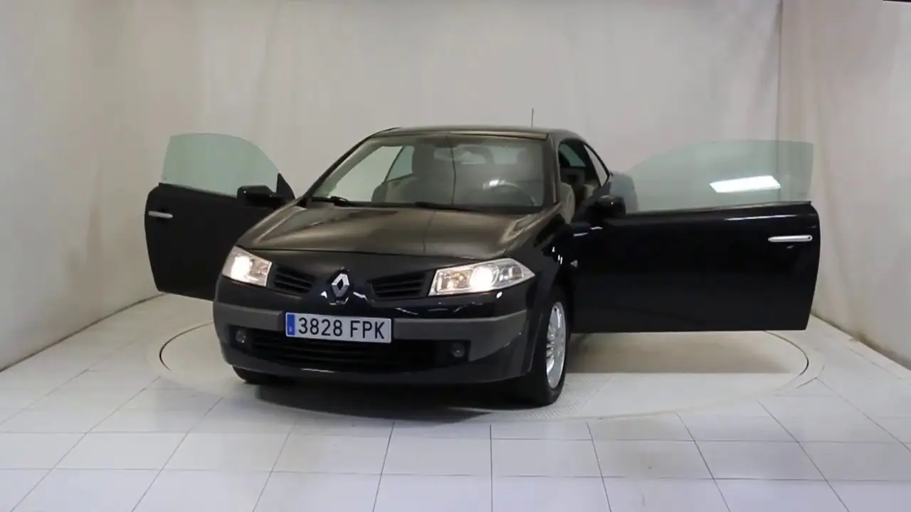 Renault Megane Megane 2.0 16V Privilege 6