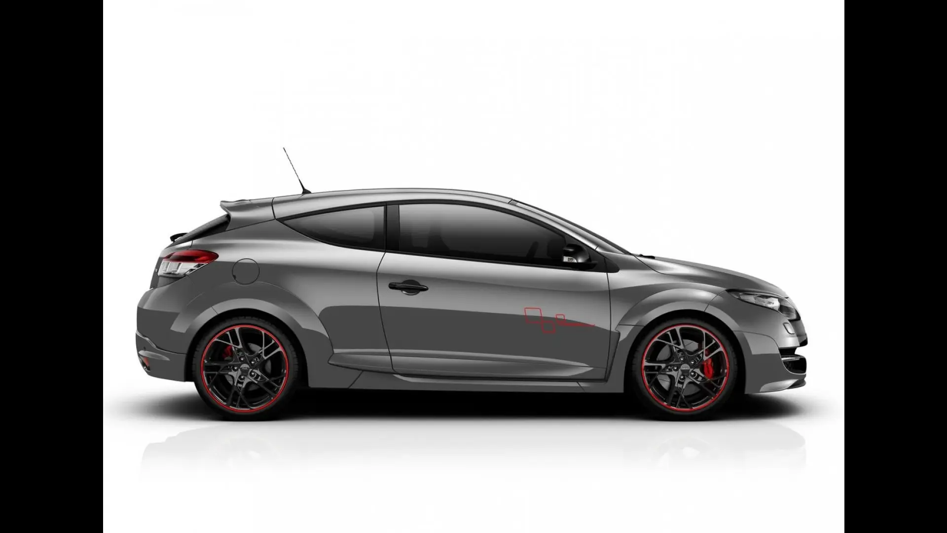Renault Megane Megane 2.0 16V RS Trophy 6