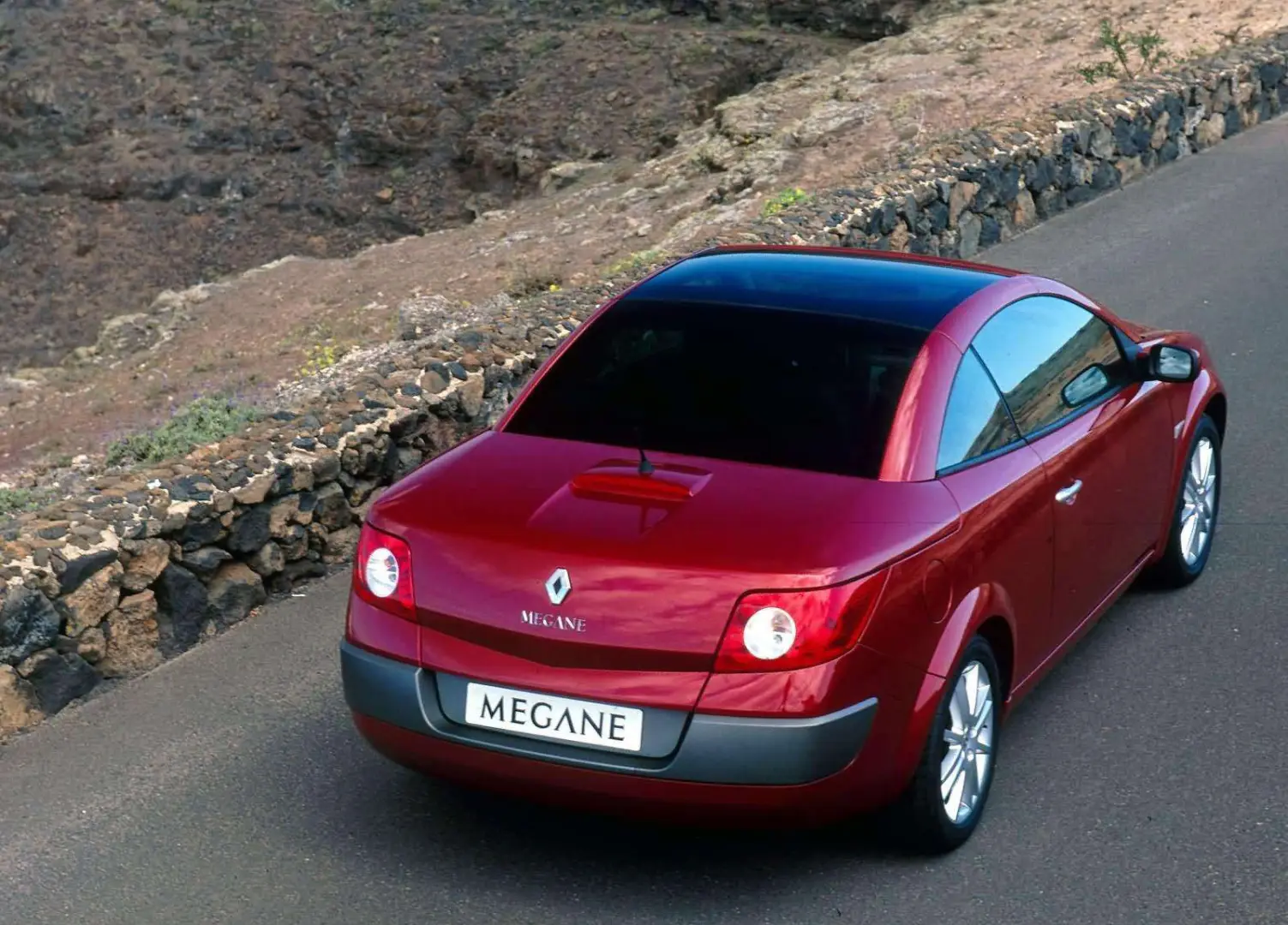 Renault Megane Megane 2.0 Dynamique 1