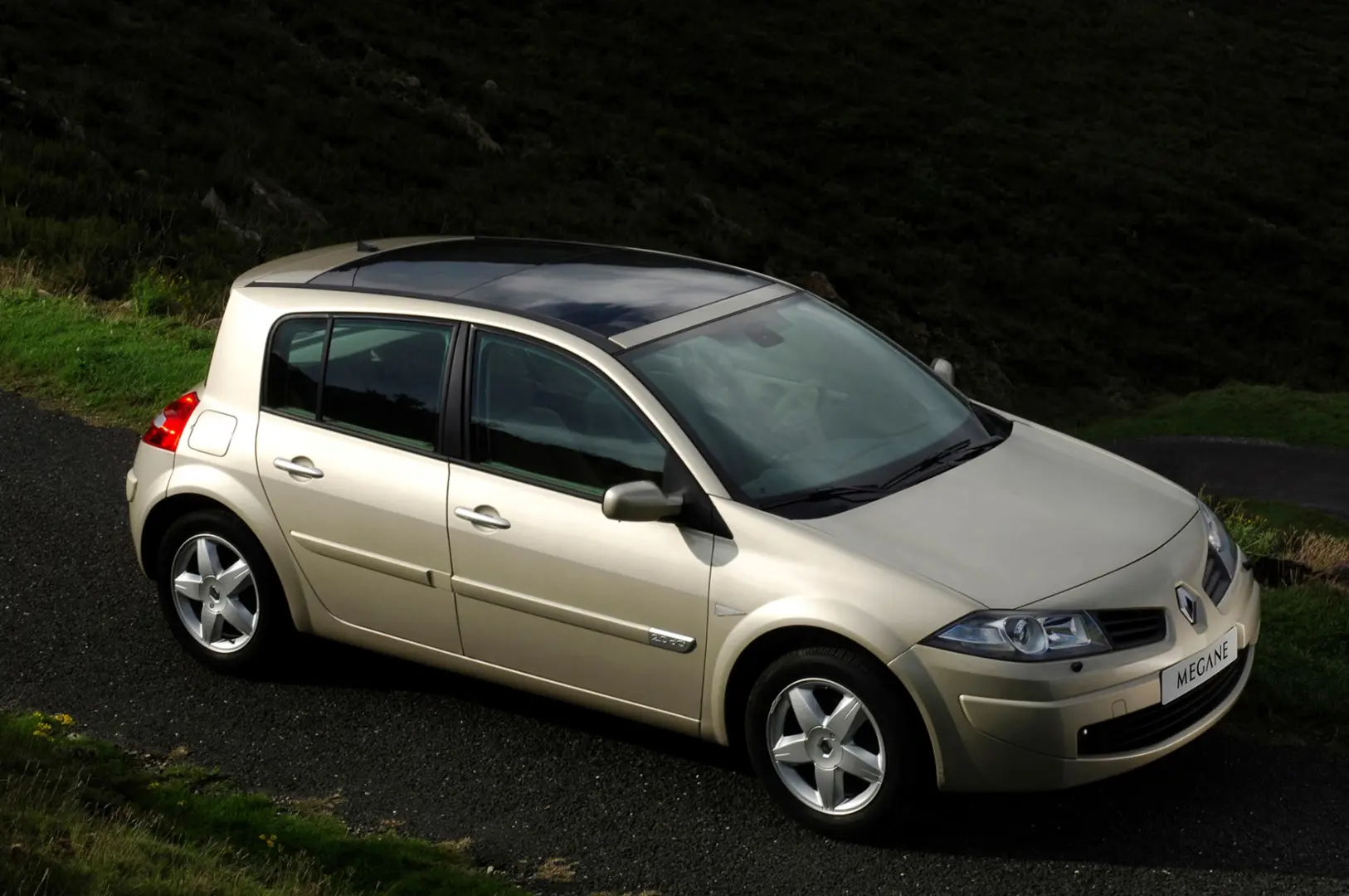 Renault Megane Megane 1.4 Expression 5