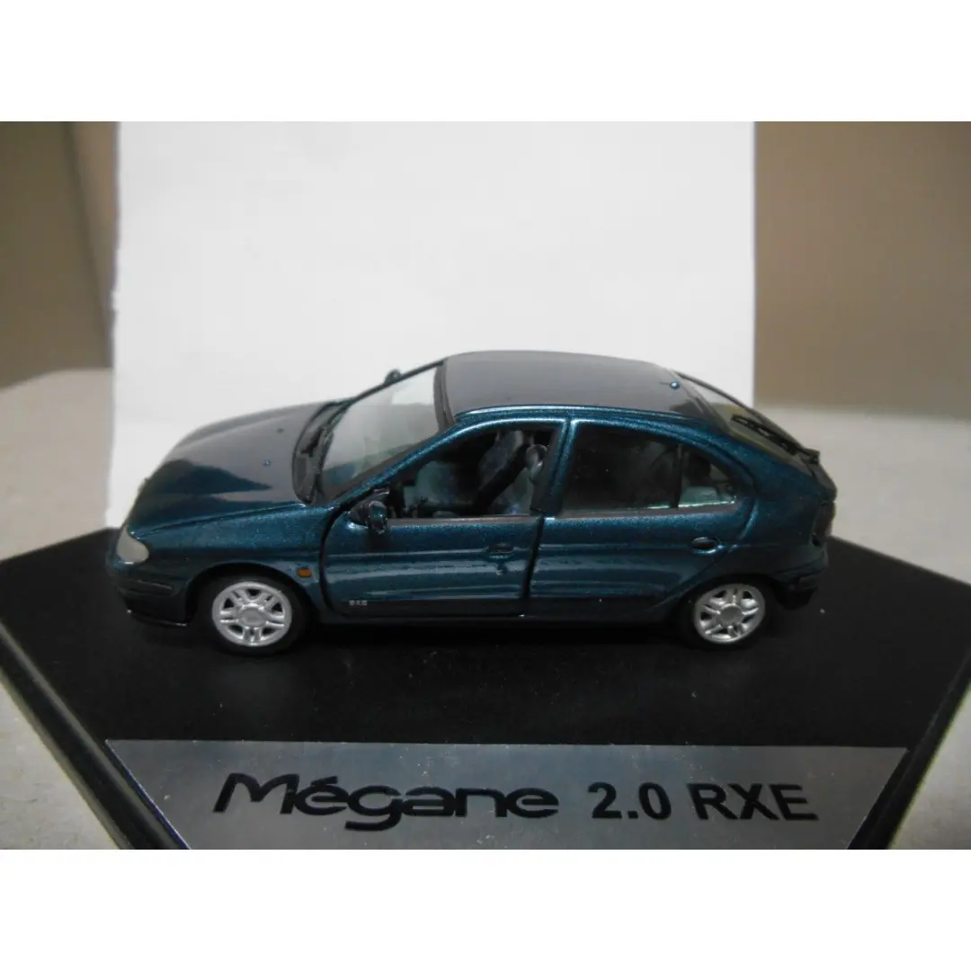 Renault Megane Megane 2.0 RXE 3
