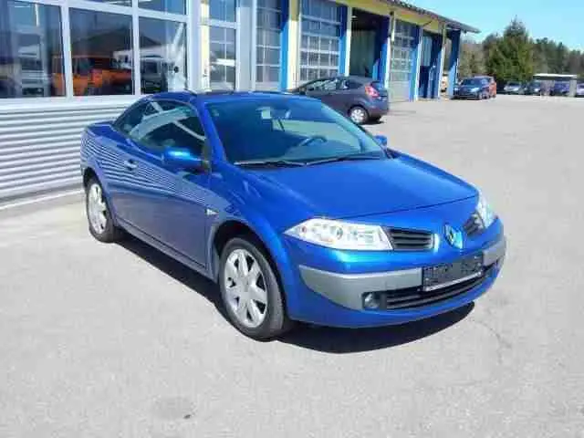 Renault Megane Megane 2.0 Turbo Dynamique 7