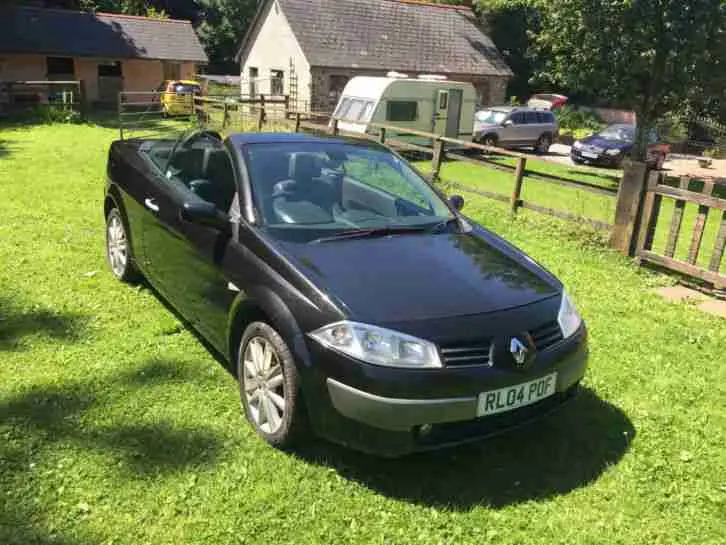 Renault Megane Megane 2.0 Turbo Dynamique 7