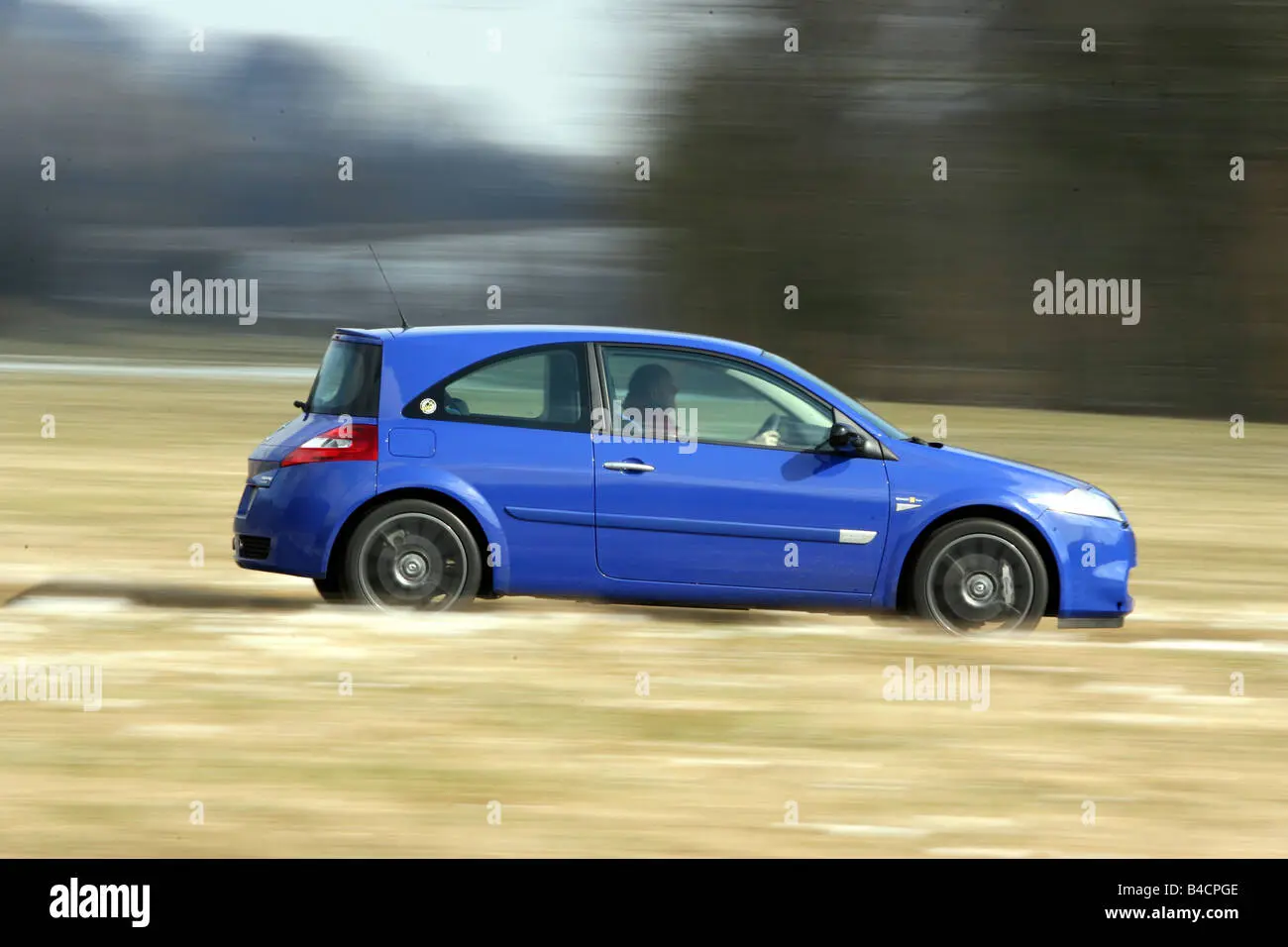 Renault Megane Megane 2.0 Turbo GT 0