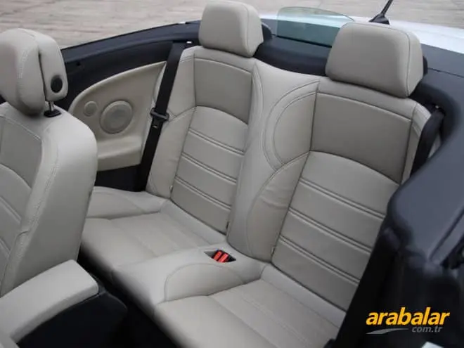 Renault Megane Megane CC 1.5 DCI Impressor EDC 5