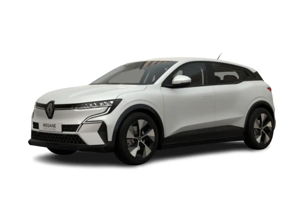 Renault Megane E-Tech Megane E-Tech Techno EV60 4