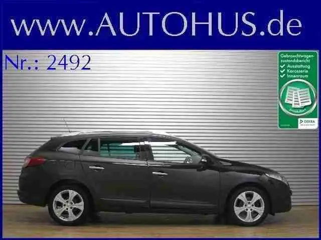 Renault Megane Megane Grandtour 1.5 DCI Dynamique 6