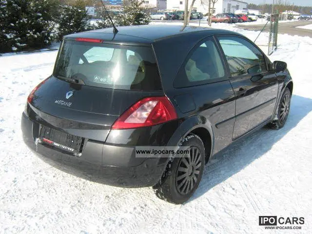 Renault Megane Megane Grandtour 1.5 DCI Dynamique 6