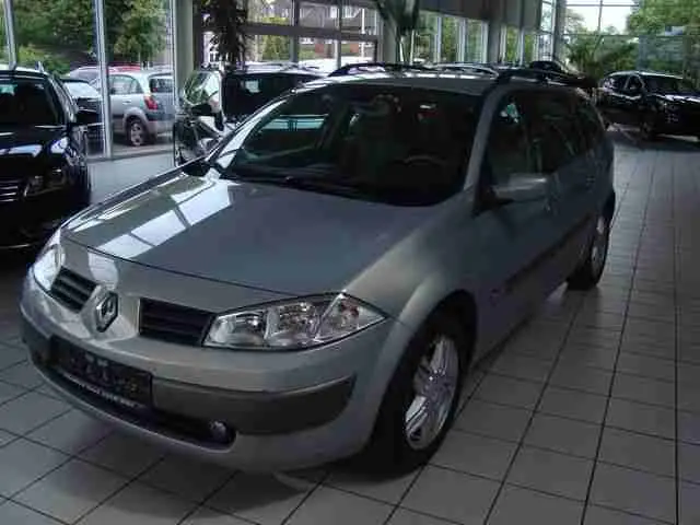 Renault Megane Megane Grandtour 1.5 DCI Dynamique 3