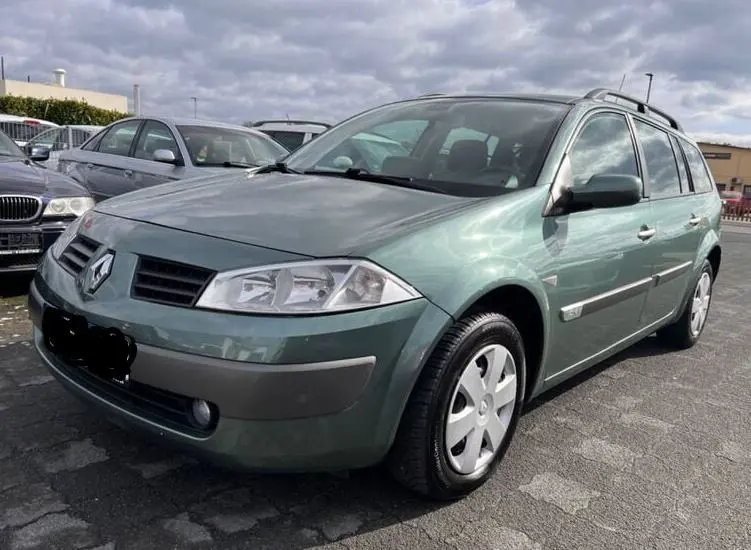 Renault Megane Megane Grandtour 1.6 16V Privilege 5