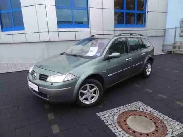 Renault Megane Megane Grandtour 1.6 16V Privilege Plus BVA 3