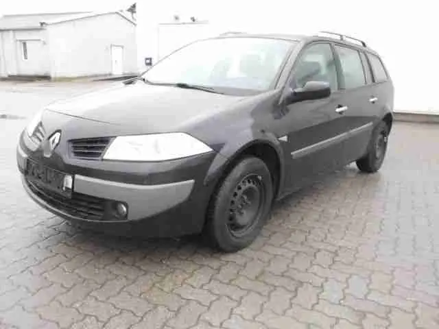 Renault Megane Megane Grandtour 1.6 16V Privilege Plus BVA 4