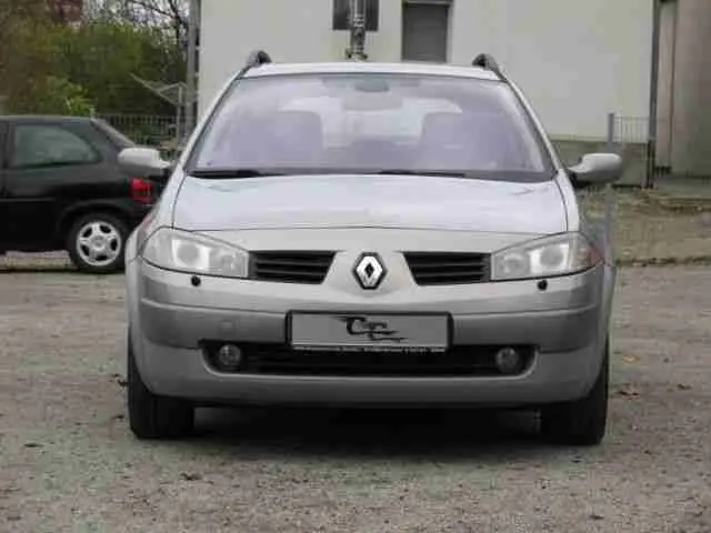 Renault Megane Megane Grandtour 1.9 DCI Dynamique Plus 3