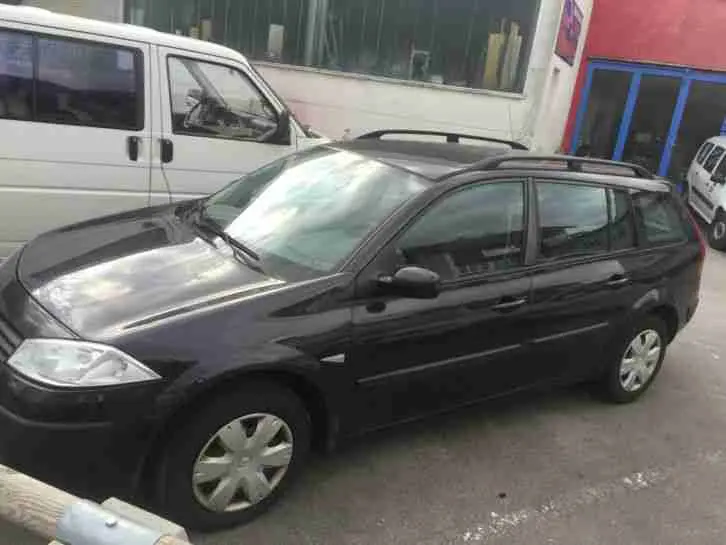Renault Megane Megane Grandtour 1.9 DCI Dynamique Plus 5
