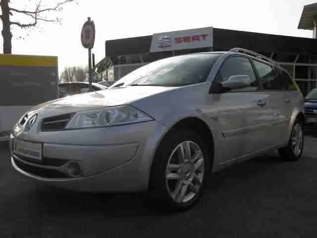 Renault Megane Megane Grandtour 1.9 DCI Authentique 3
