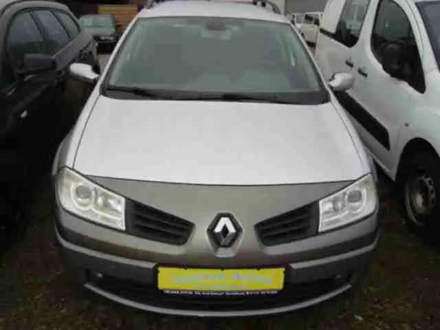 Renault Megane Megane Grandtour 1.9 DCI Privilege 2