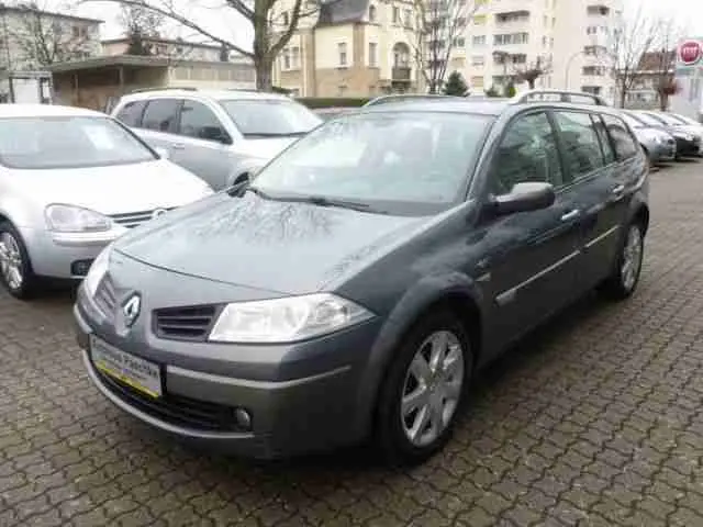 Renault Megane Megane Grandtour 2.0 Dynamique 5