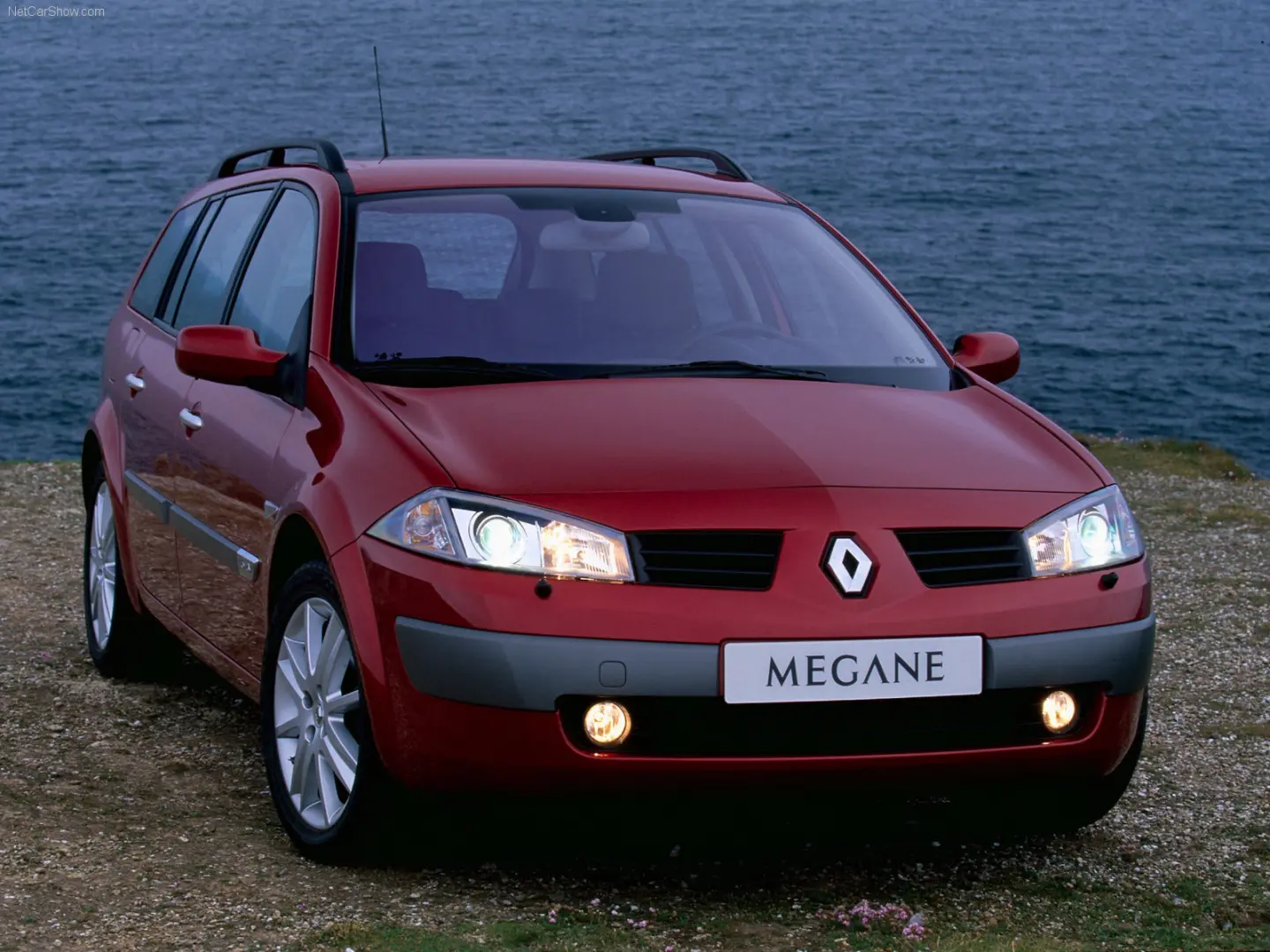 Renault Megane Megane Grandtour 2.0 Dynamique 6