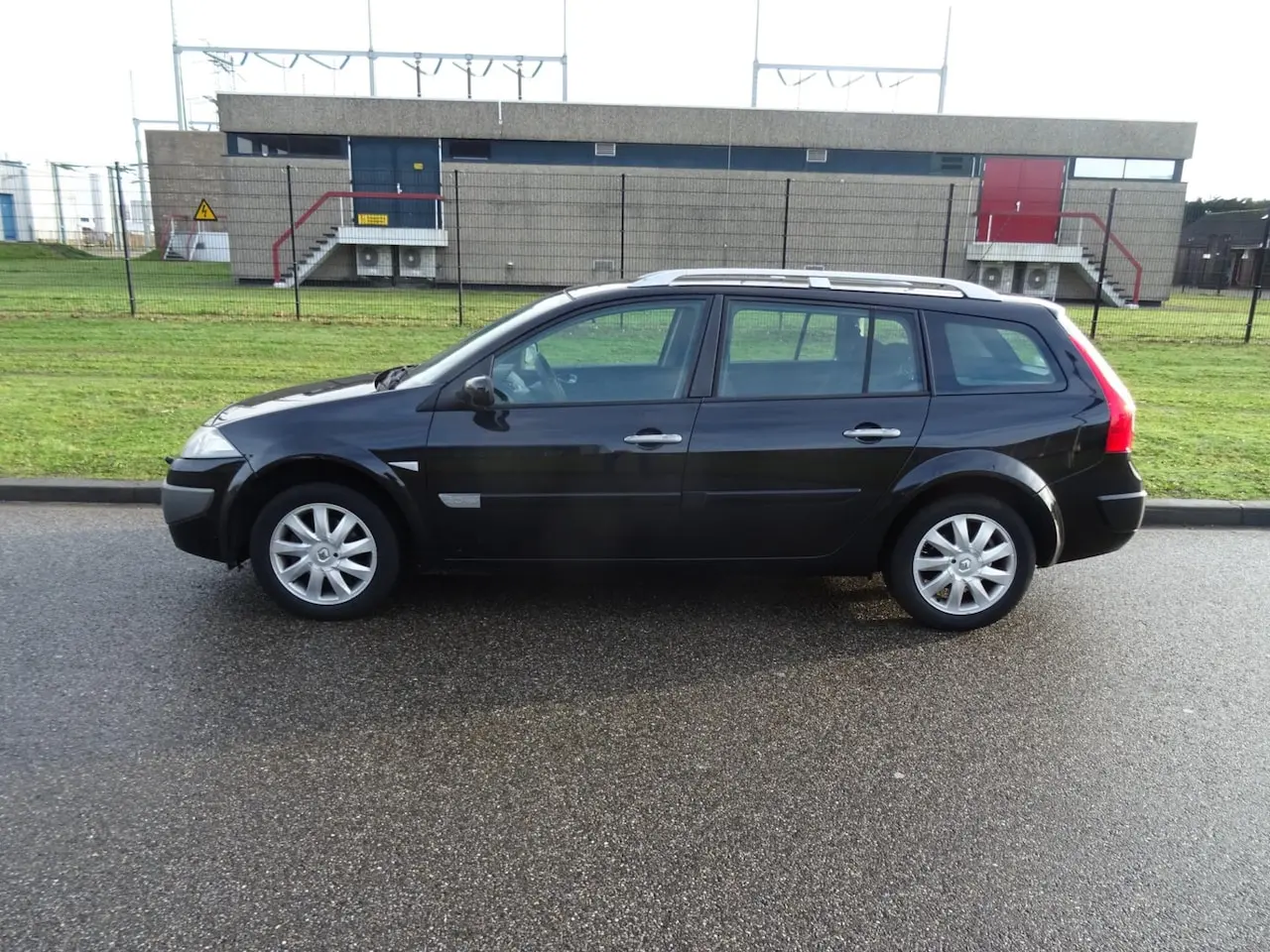 Renault Megane Megane Grandtour 2.0 Privilege 2