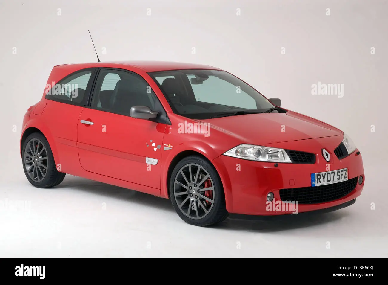 Renault Megane Megane RS2 Sport 5
