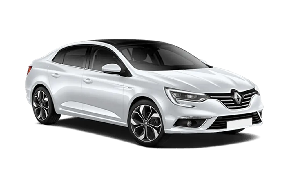 Renault Megane Megane Sedan 1.2 Tce Joy 5