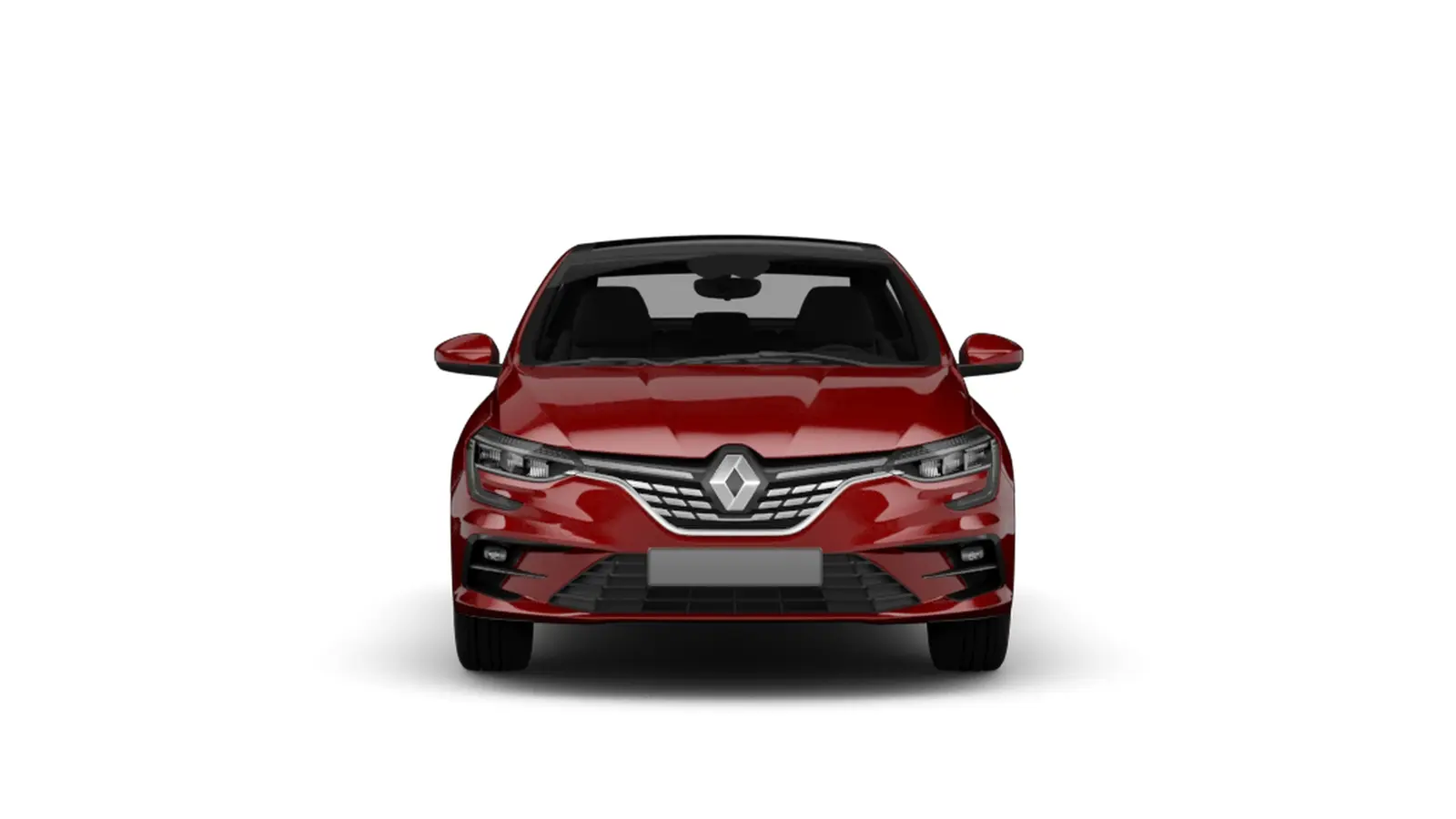 Renault Megane Megane Sedan 1.3 TCE Joy 6