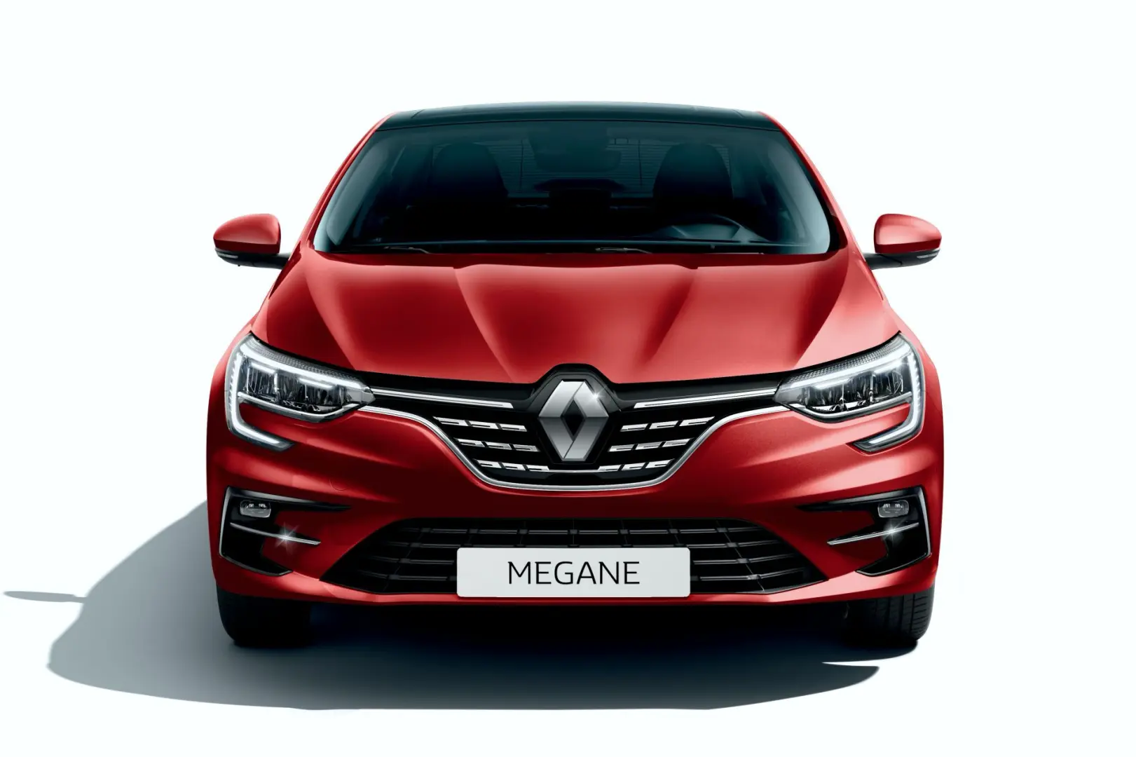 Renault Megane Megane Sedan 1.3 TCe Touch 6
