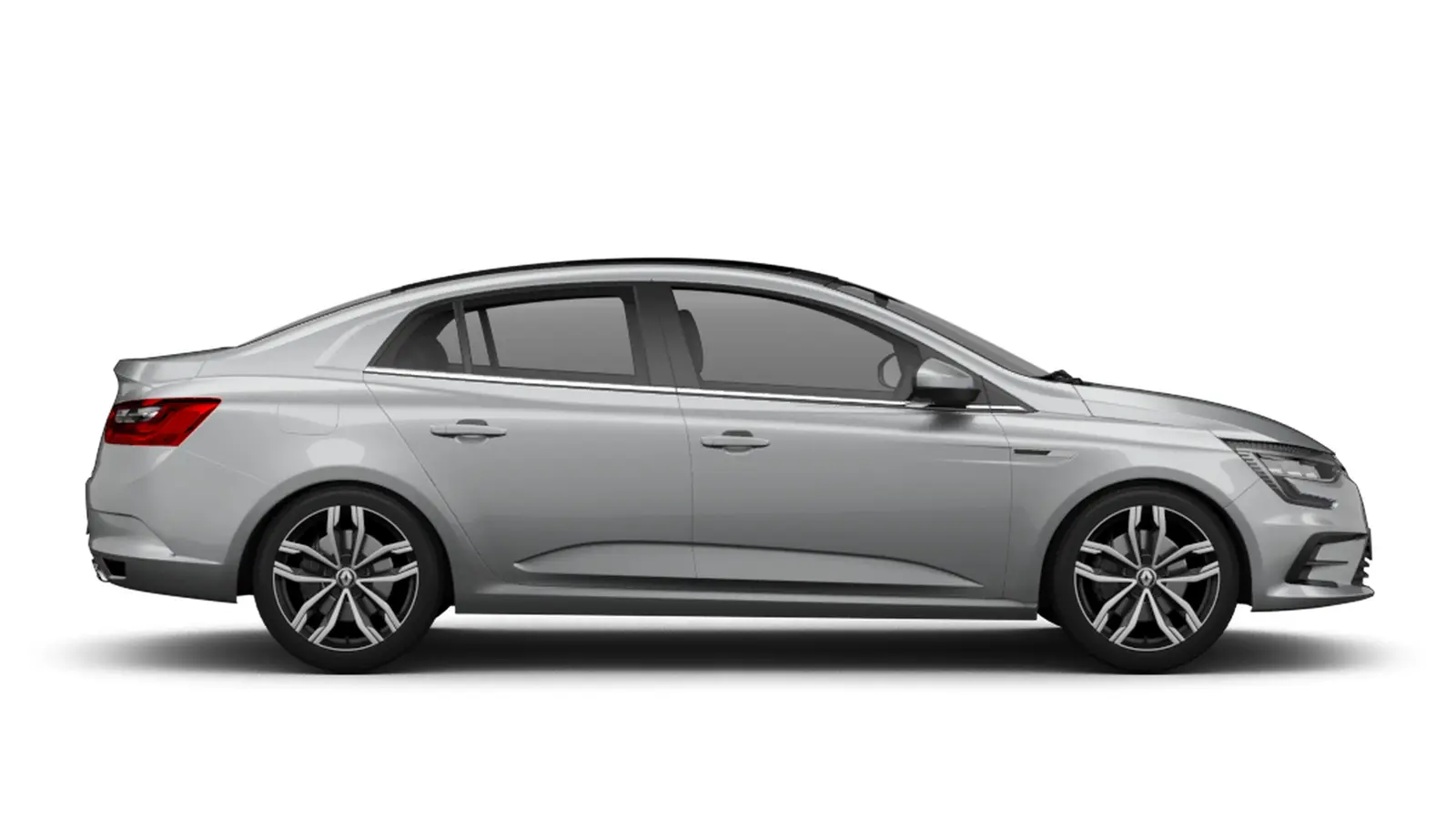 Renault Megane Megane Sedan 1.3 TCe Joy EDC 1
