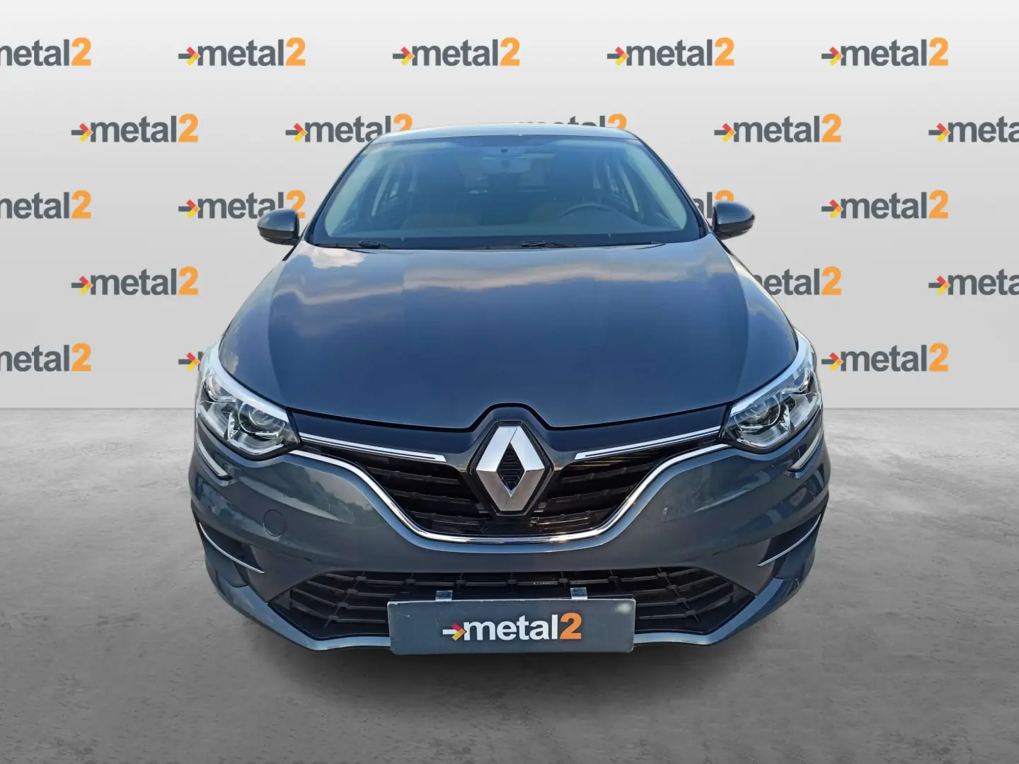 Renault Megane Megane Sedan 1.3 TCE Joy EDC 6