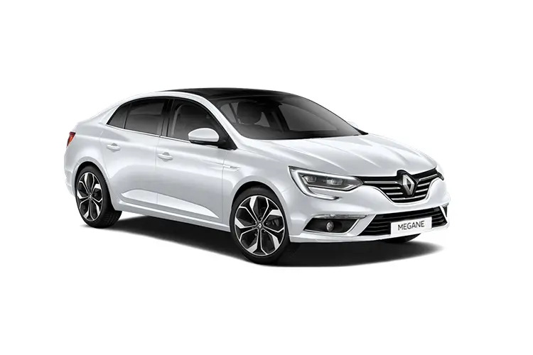 Renault Megane Megane Sedan 1.5 BluedCi Joy 3