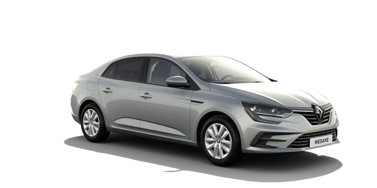 Renault Megane Megane Sedan 1.5 BluedCi Joy 5