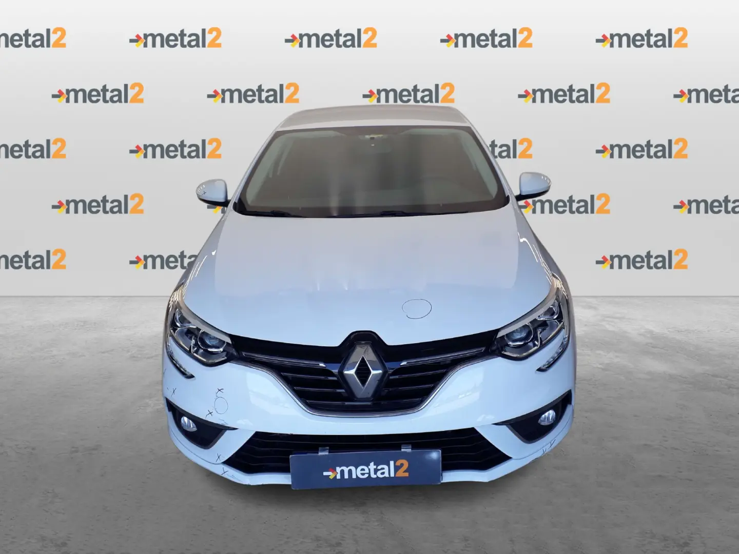 Renault Megane Megane 1.5 BluedCi Joy EDC (E) 1