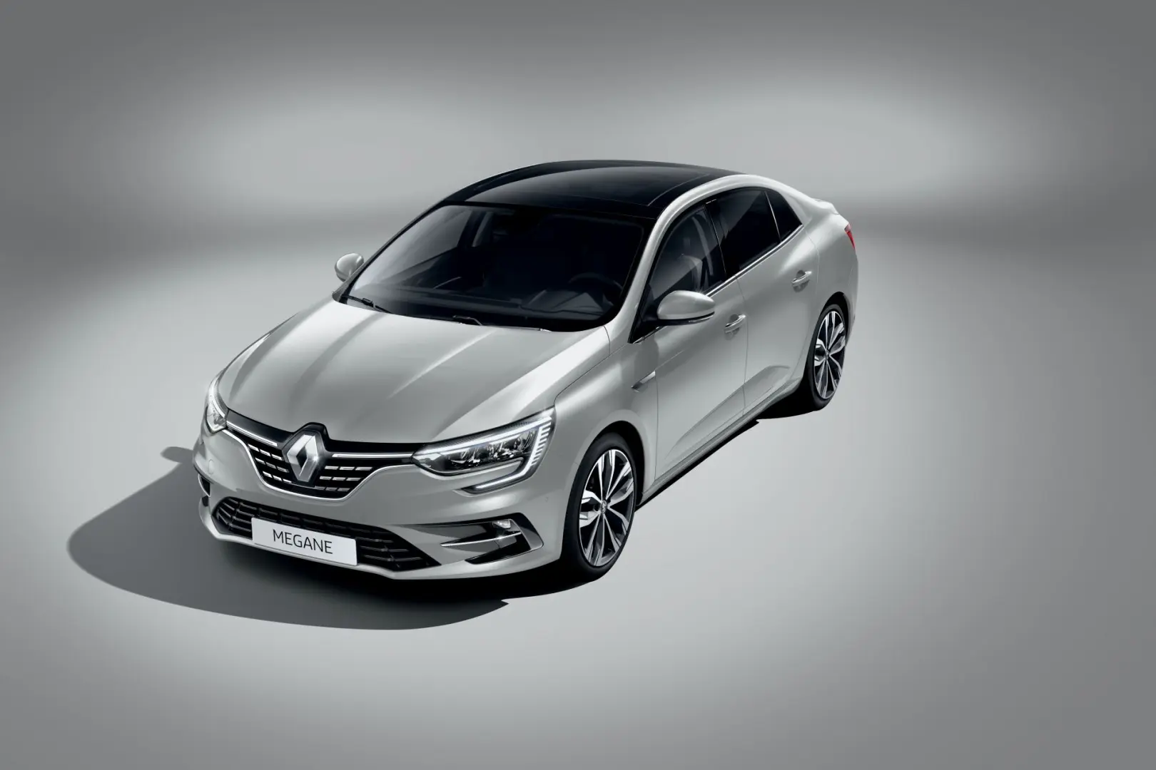 Renault Megane Megane Sedan 1.3 TCe Touch 2