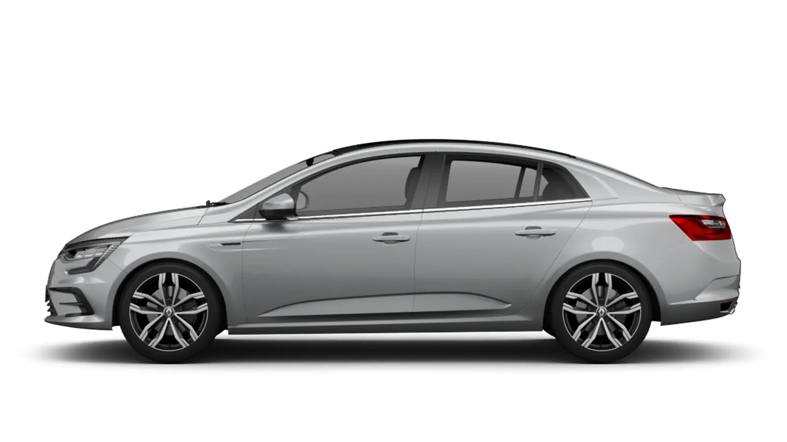Renault Megane Megane Sedan 1.3 TCE Joy 7