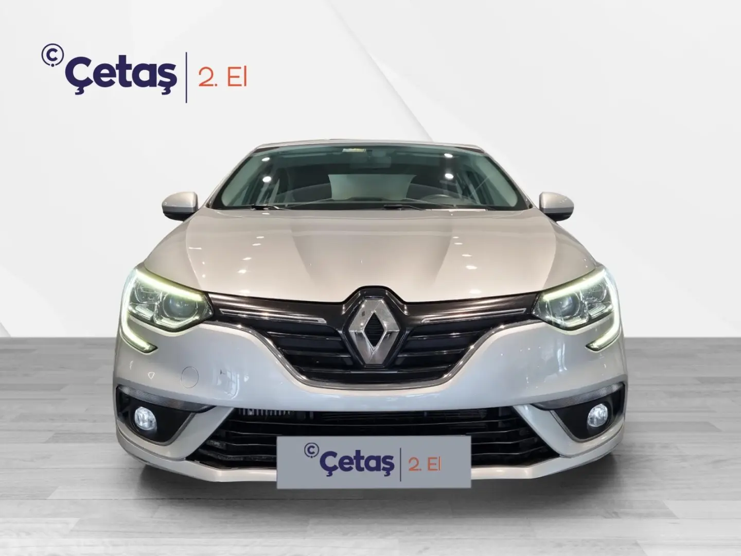 Renault Megane Megane Sedan 1.5 DCI Expression BVA 2