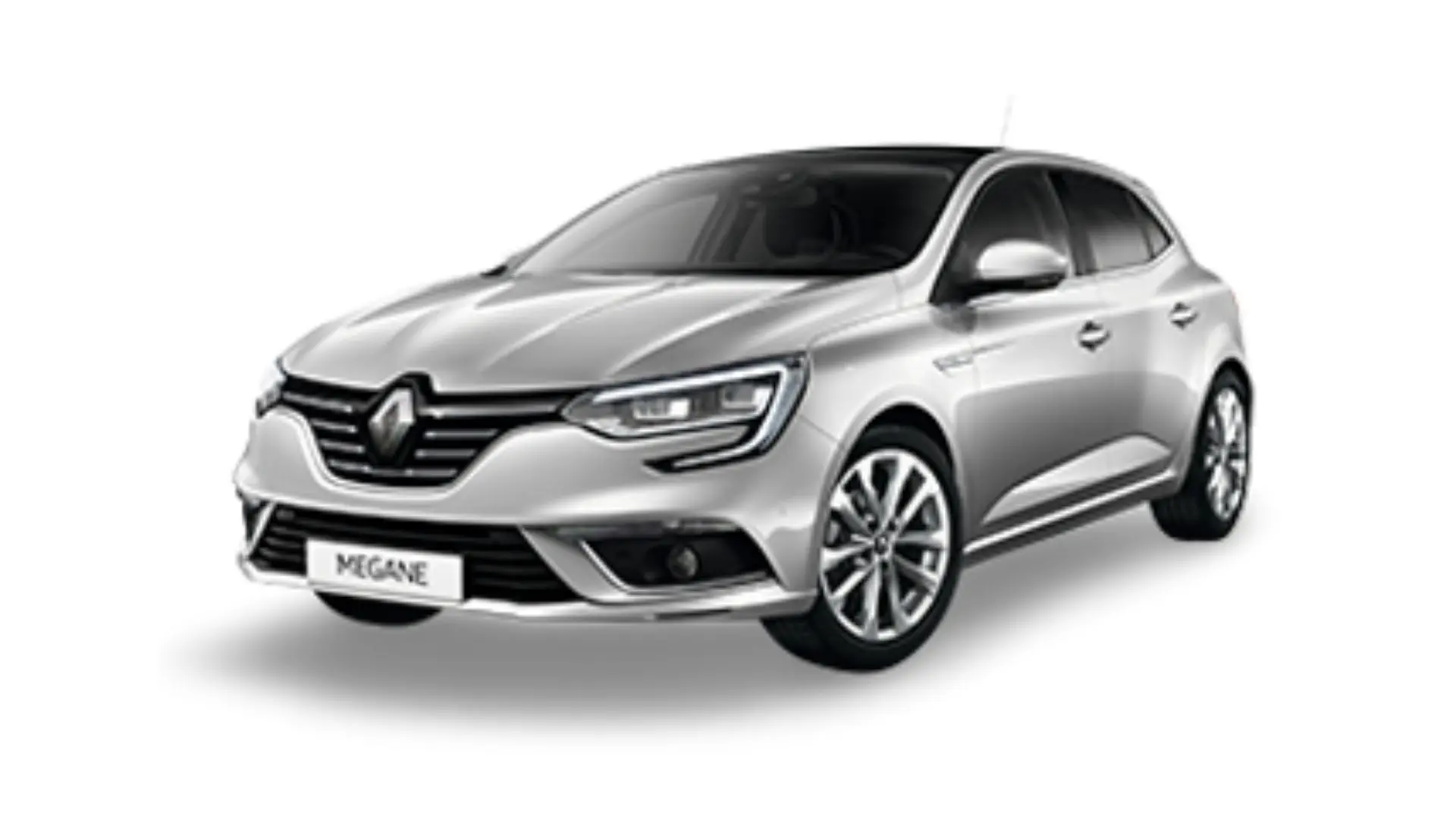 Renault Megane Megane 1.6 Extreme BVA 4