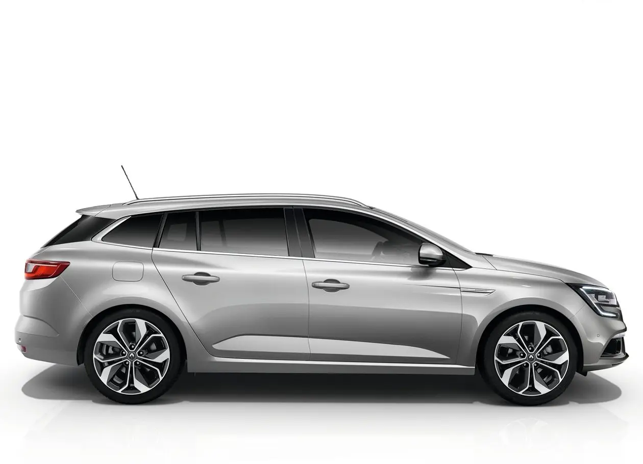 Renault Megane Megane Sport Tourer 1.5 DCI Privilege 7