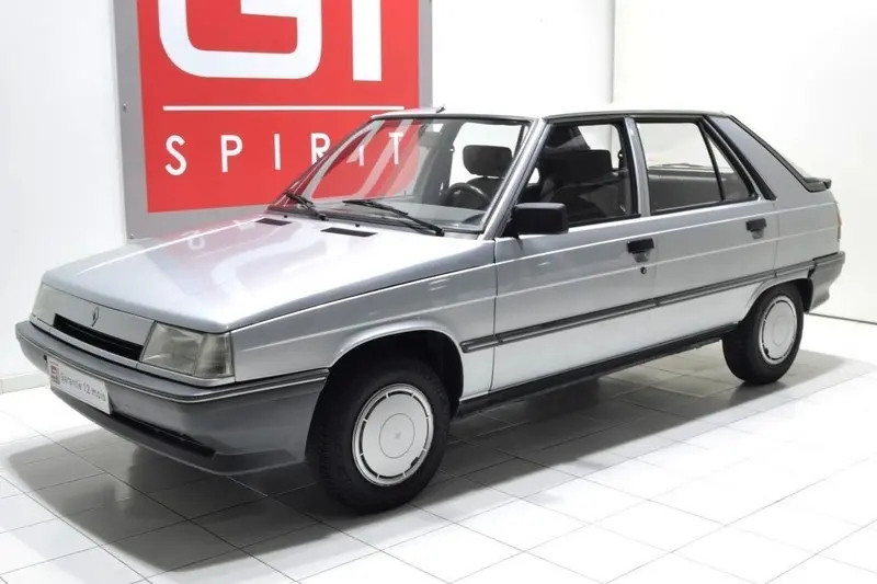 Renault  R11 1.4 Cheverny GTL 3