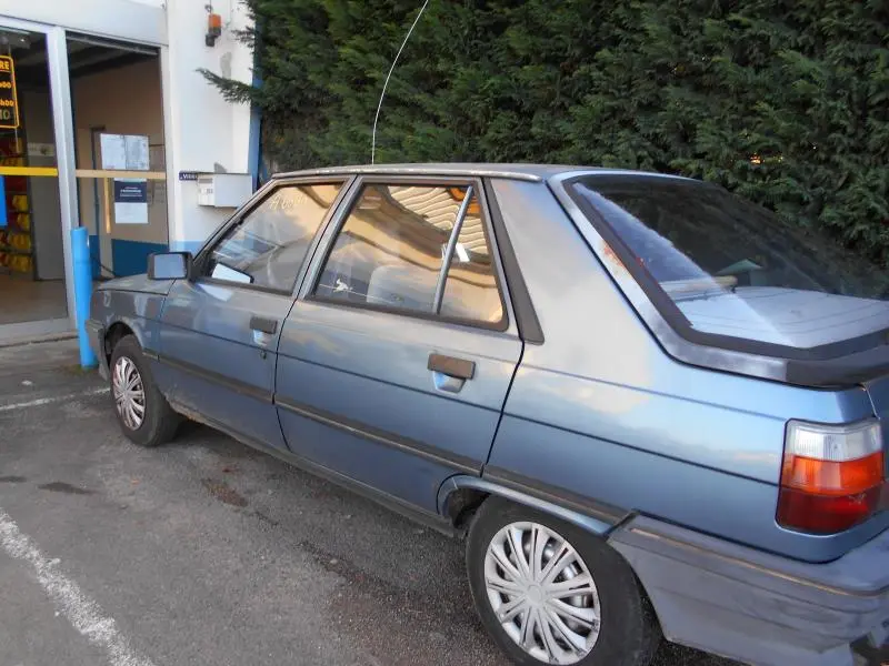 Renault  R11 1.4 Cheverny GTL 3