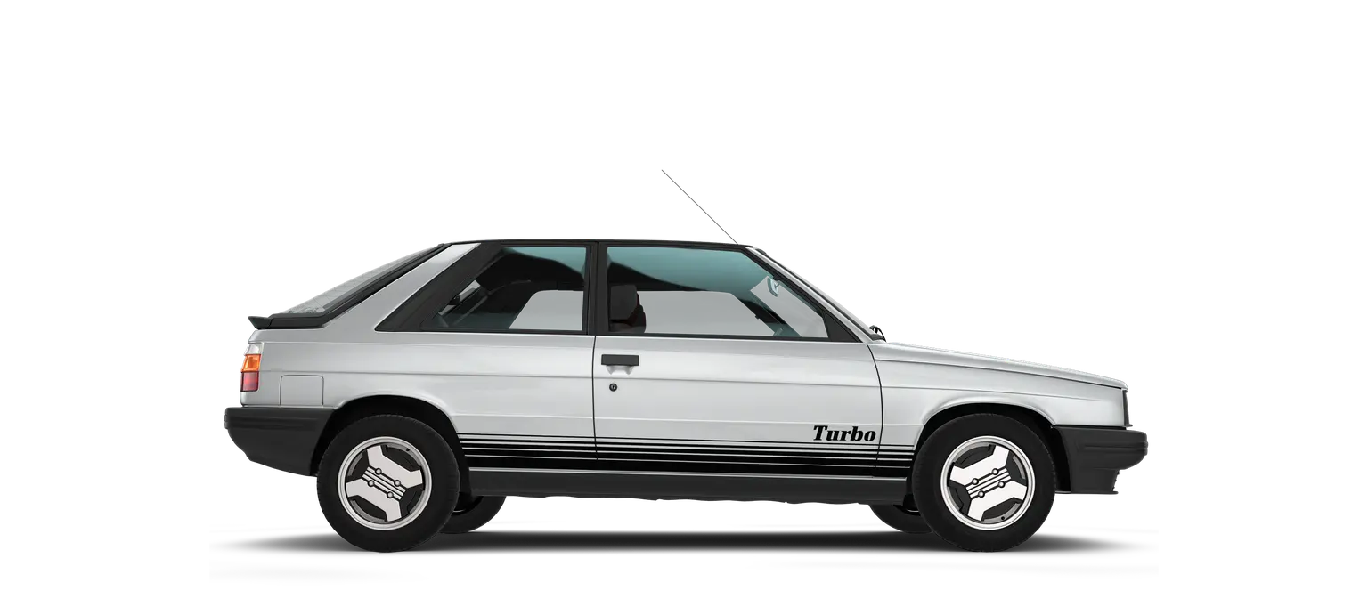 Renault  R11 1.4 TSE 1
