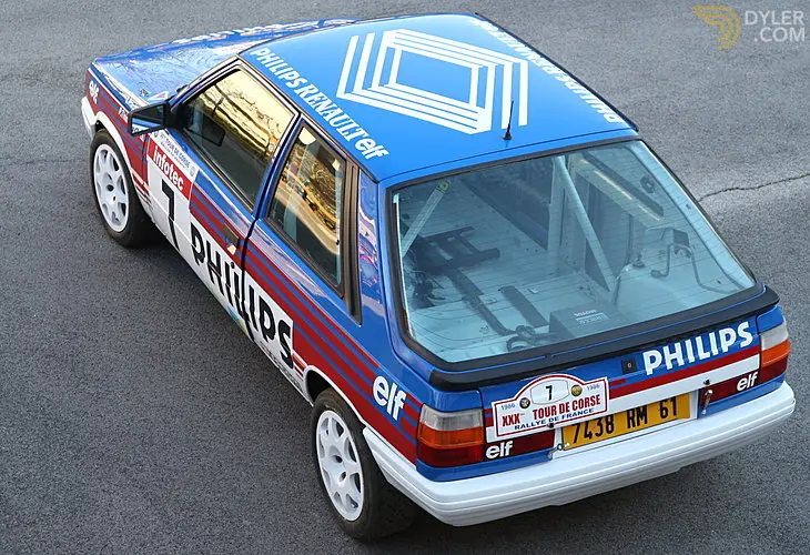 Renault  R11 1.4 TL 0