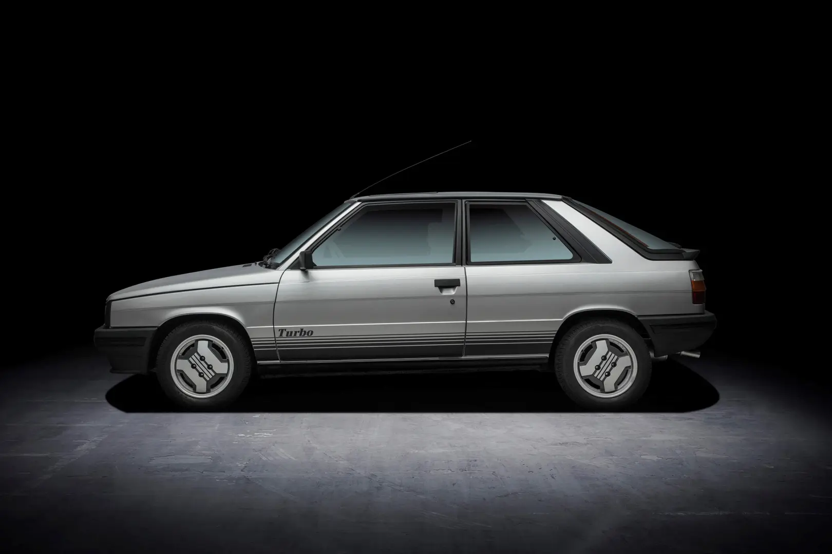 Renault  R11 1.4 Turbo 4