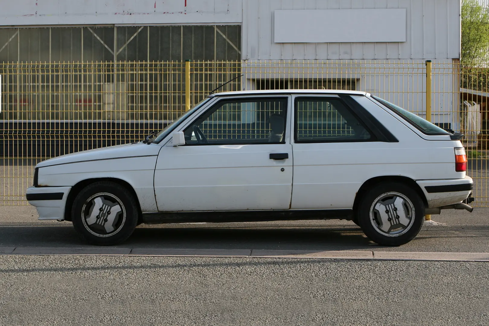 Renault  R11 1.6 Rainbow 1