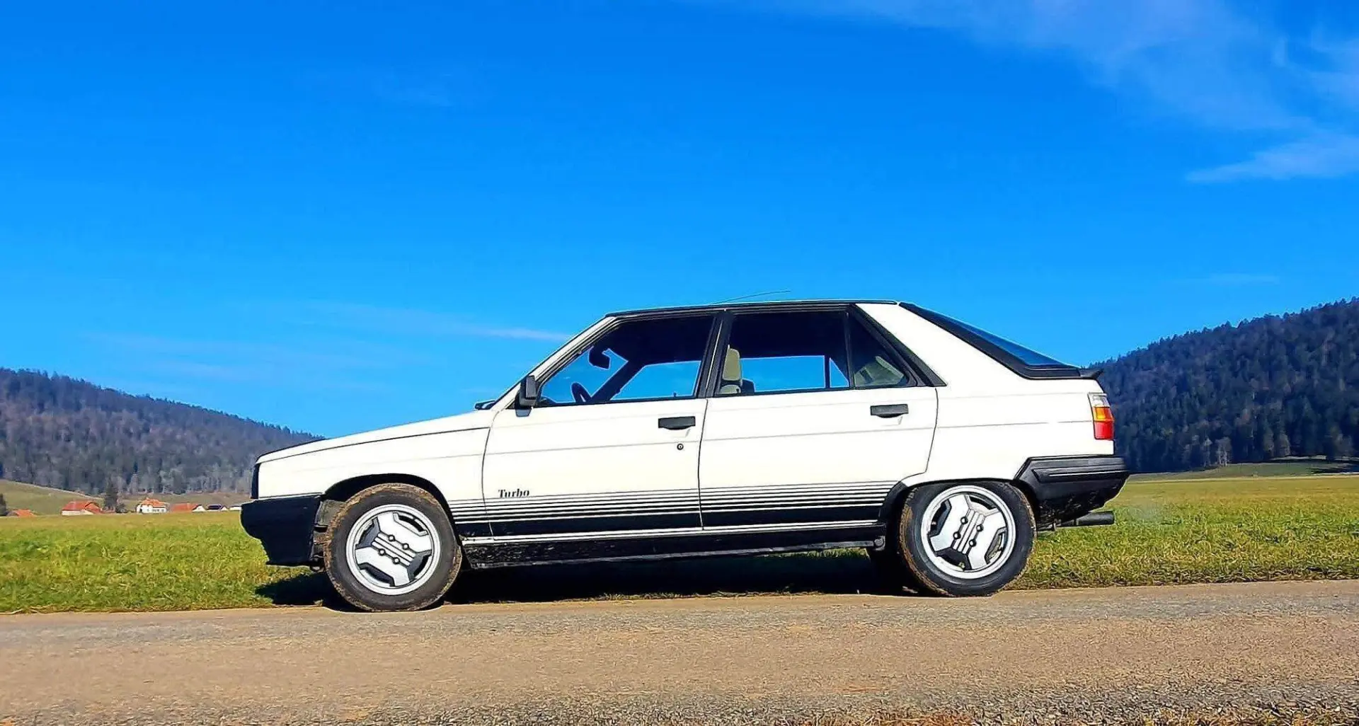 Renault  R11 1.4 TL 0