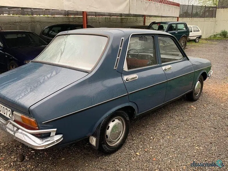 Renault  R12 1.3 0