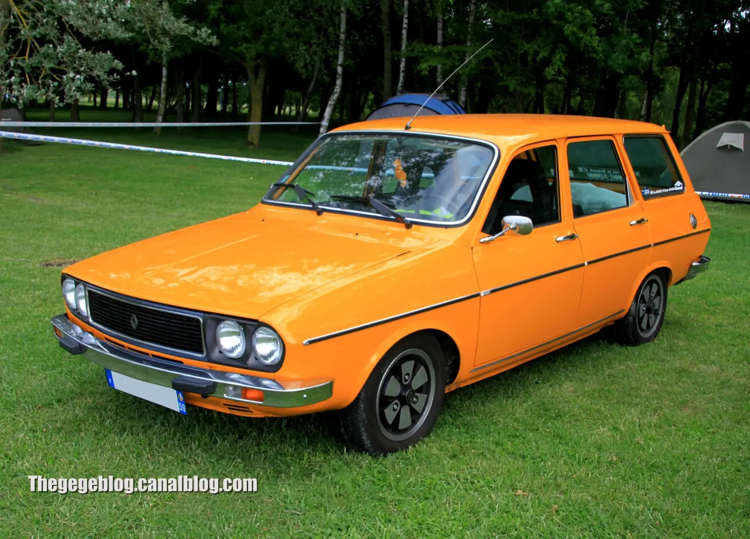 Renault  R12 1.3 3