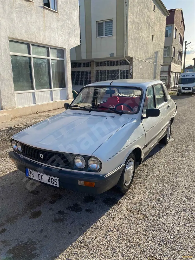 Renault  R12 Toros 1.4 0